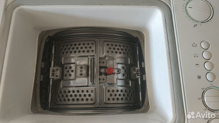 Стиральная машина Ardo J80 вертикальная загрузка