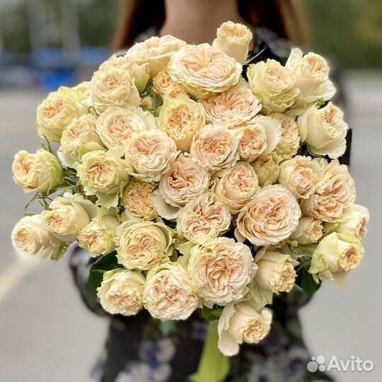 Свежие цветы от склада Доставка Волгоград