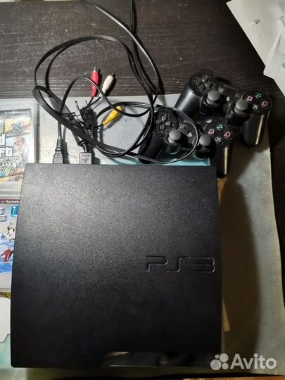 Sony PS3