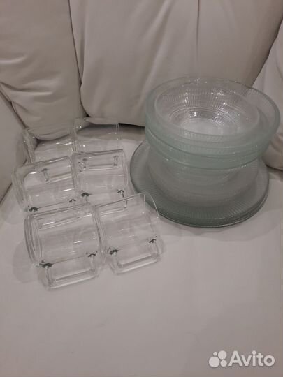 Набор посуды