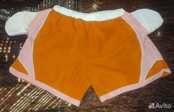 Шорты от 48 до 54