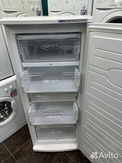 Морозильная камера atlant M-7184-000