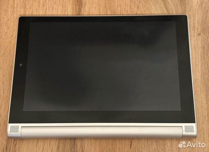 Планшет Lenovo Yoga 2