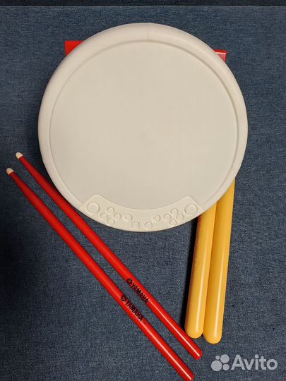 Taiko no tatsujin (игра + барабан) Nintendo Switch