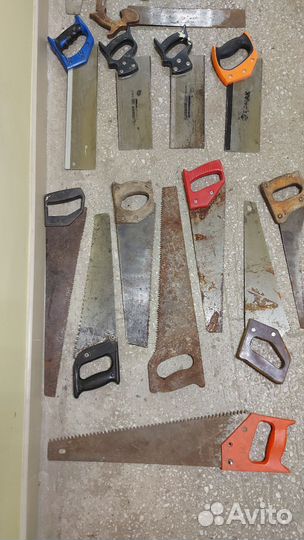 Иструмент СССР