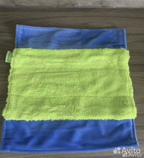 Швабра универсальная гринвей