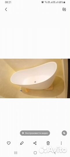 Реставрация ванн акрилом и мрамором