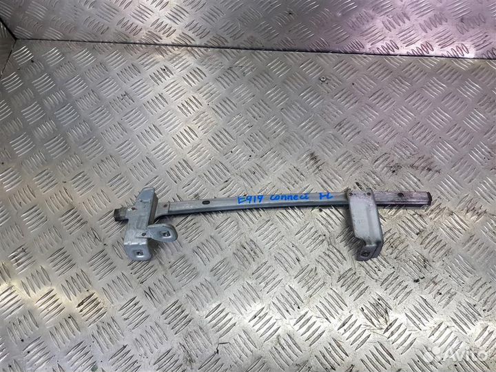 Направляющая стекла двери форд Connect