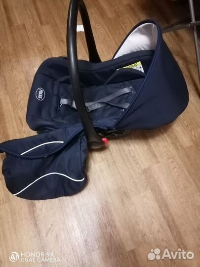 Детская кресло для автомобили бу