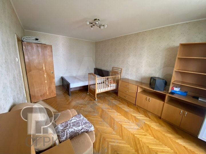 1-к. квартира, 38 м², 10/16 эт.