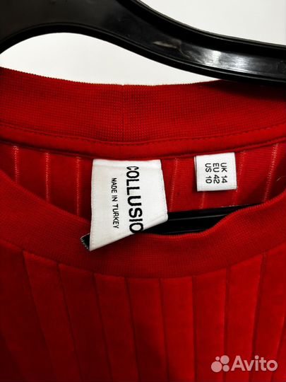 Футболка теплая collusion