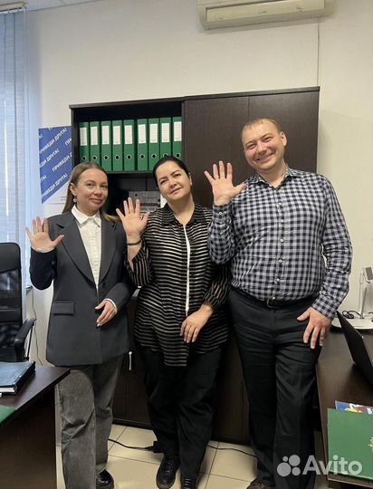 Всё хорошо прибыль в 1 месяц