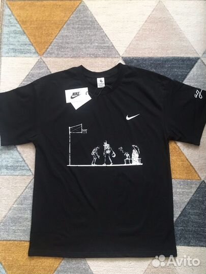 Футболка nike