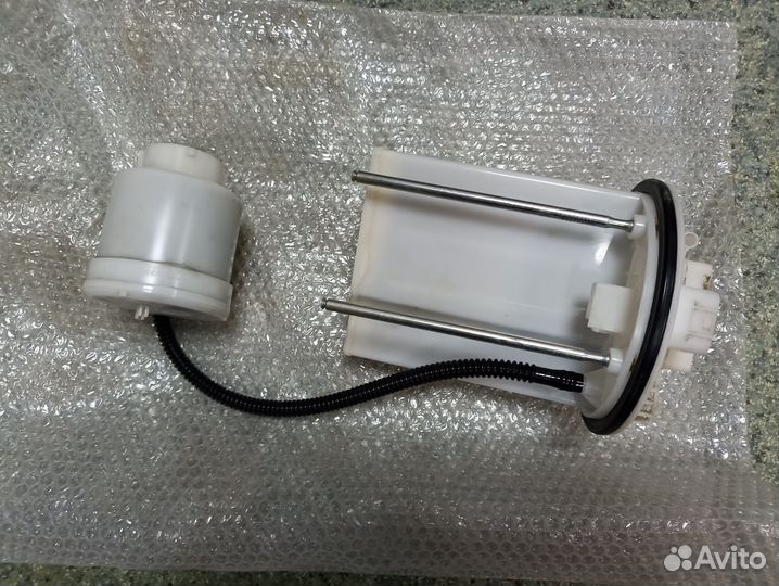 Топливный насос RAV 4