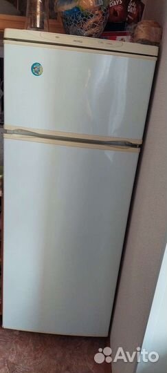 Холодильник на запчасти
