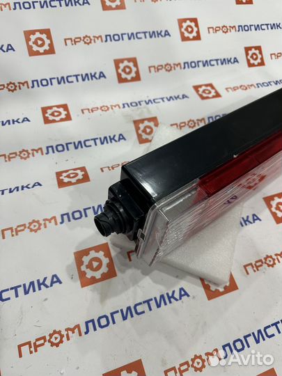 Фонарь задний левый DZ91189811020