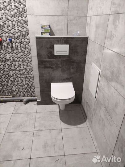 Ремонт квартир в Кузьминках