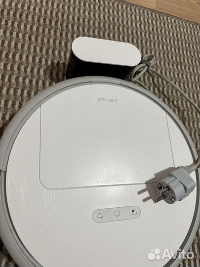Робот пылесос xiaomi
