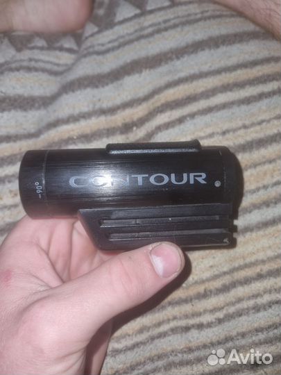 Contour камера