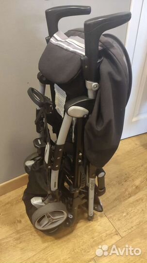 Детская коляска Peg-perego Si (Италия)