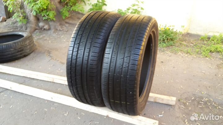 Pirelli Scorpion Verde All Season 285/40 R22