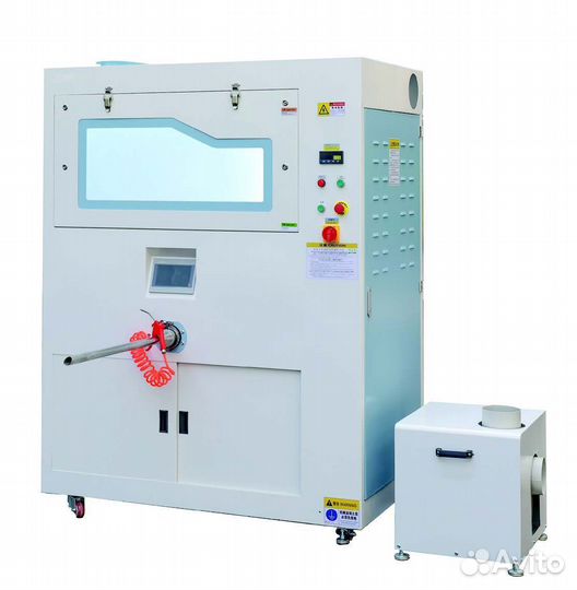 Машина для набивки пухом-пером KNH-1M2B-RM-JF: