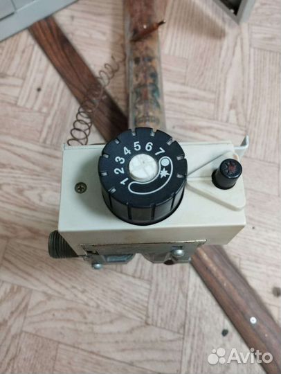 Автоматика на аогв