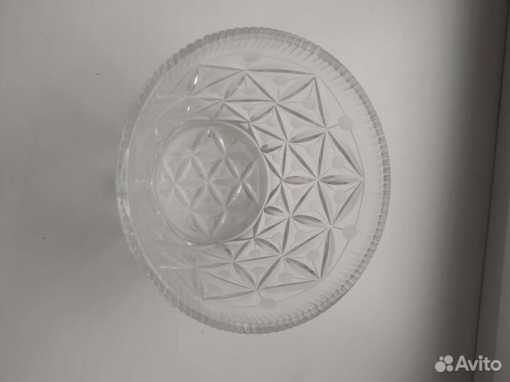 Ваза конфетница