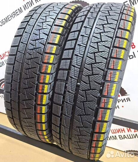 Pirelli Ice Asimmetrico 195/65 R15 91Q