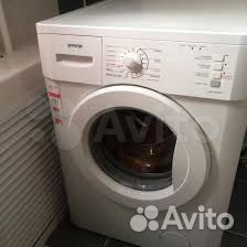 Стиральная машина Горения 5.5кг