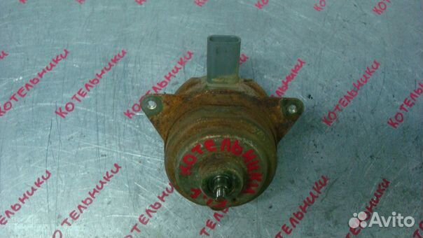 Nissan 21487-5L700 Моторчик вентилятора