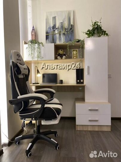 Компьютерный стол пкс