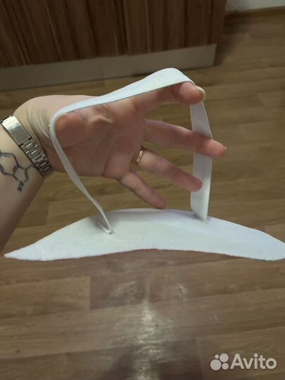 Маска для садика на утреник