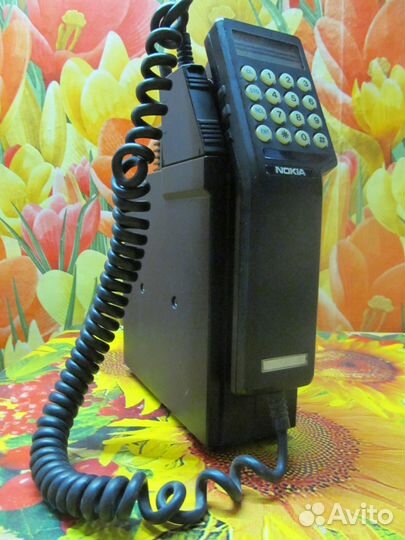 Nokia sv1300 a2mtm