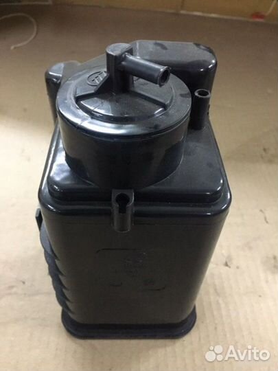 Абсорбeр Lifan Solano