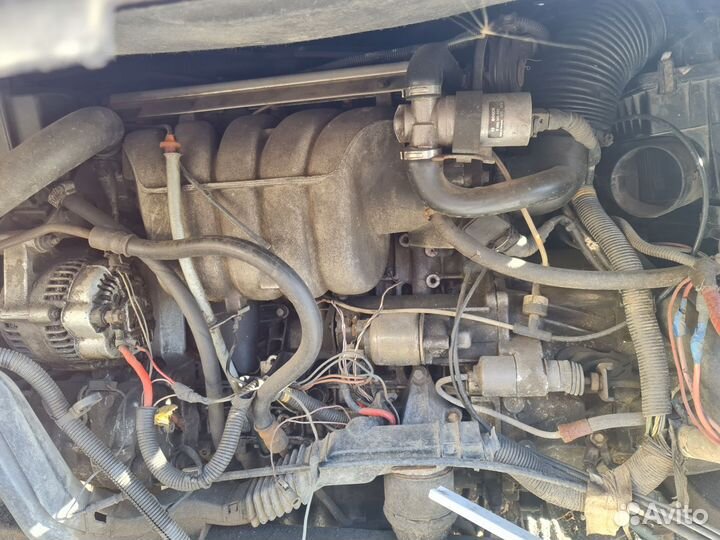 Volvo 850 2.0 МТ, 1993, 250 000 км