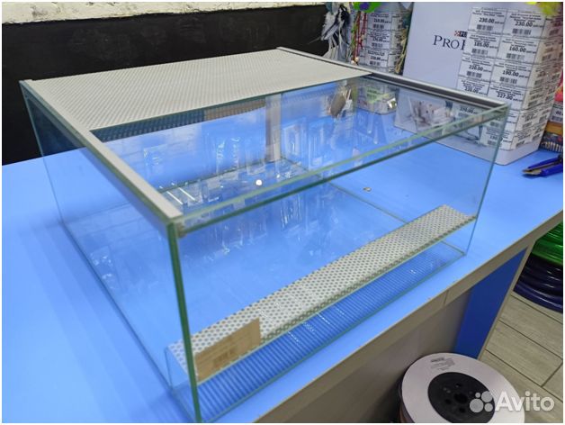 Арг T6-032 Террариум 32