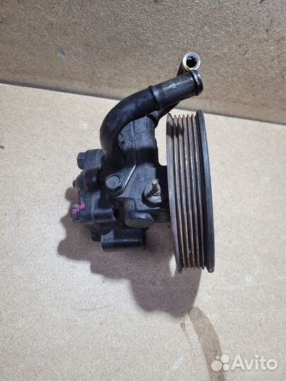 Насос гур Hyundai XG (grandeur) 2.5 V6 G6BV