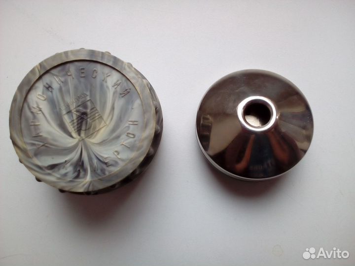 Прибор. камертон. гармонический камертон.СССР