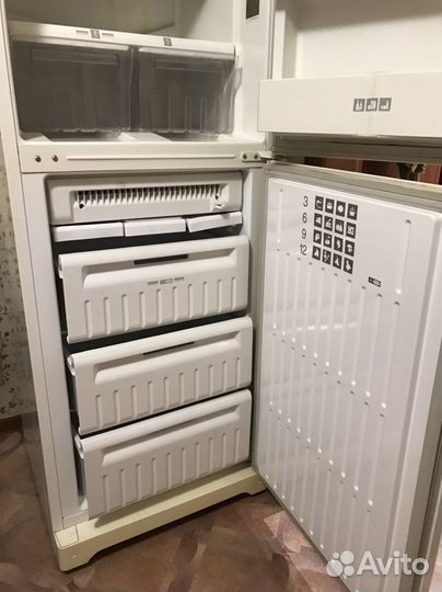 Холодильник