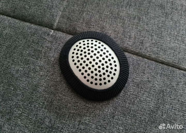 Щиток наглазный leaf