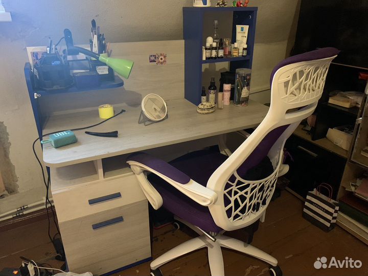 Письменный стол