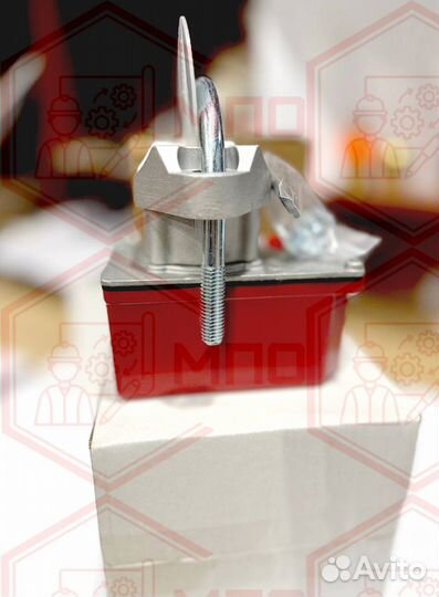 Сигнализатор потока жидкости (спж) VSR/VSR-EU, VSR