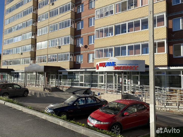 Световые вывески, наружняя реклама