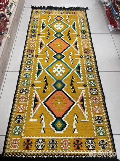 Ковер килим дорожка