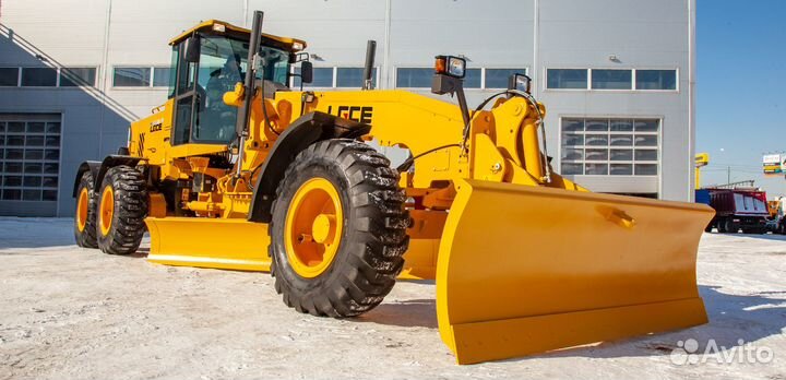 Автогрейдер SDLG (LGCE) G9190F, 2023