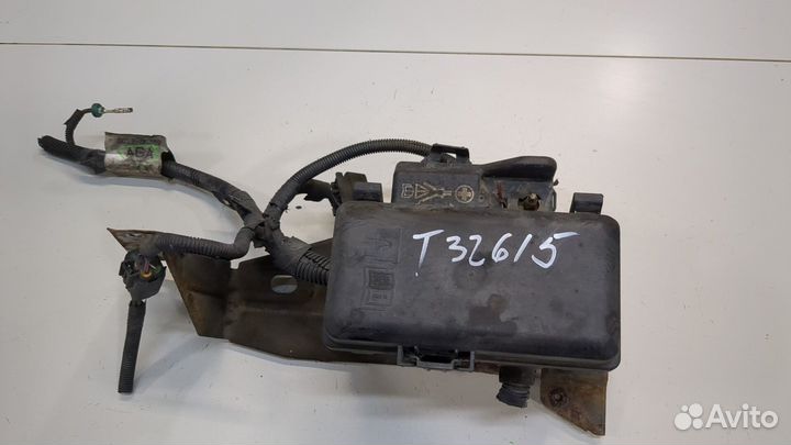 Блок предохранителей Ford Transit, 2006