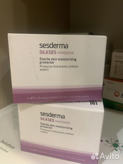 Крем Sesderma