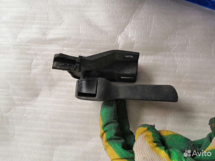 Ручка открывания капота Volkswagen Touran 1 2004