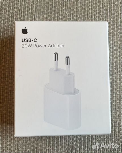 Коробки от Apple